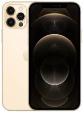 Apple iPhone 12 Pro 128GB Gold EU